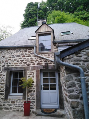 Maison du Petit Fort